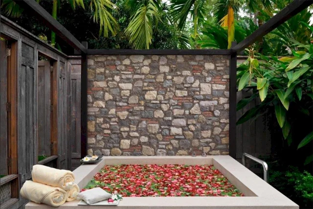 Dekoratif Stone Uygulamalar Image