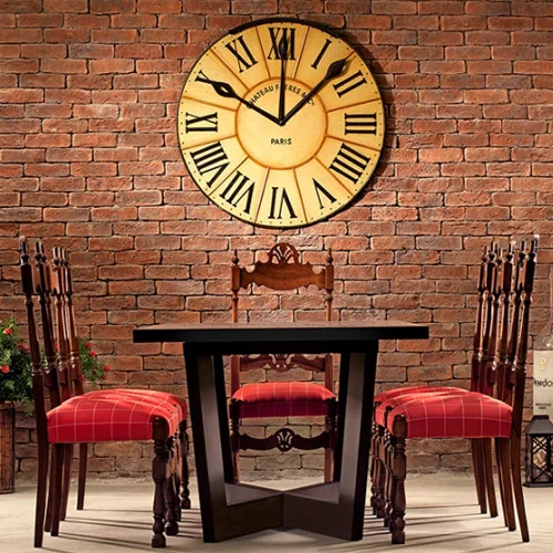 İç Mekan Dekoratif Tuğla Kaplama İç Mekan Dekoratif Tuğla