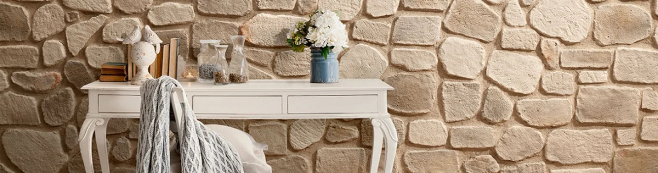 Troy Dekoratif Kültür Taşları