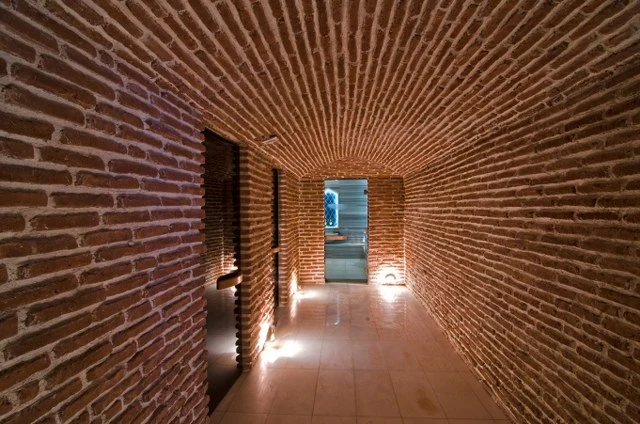 Tuğla kaplama derz dolgusu nasıl yapılır