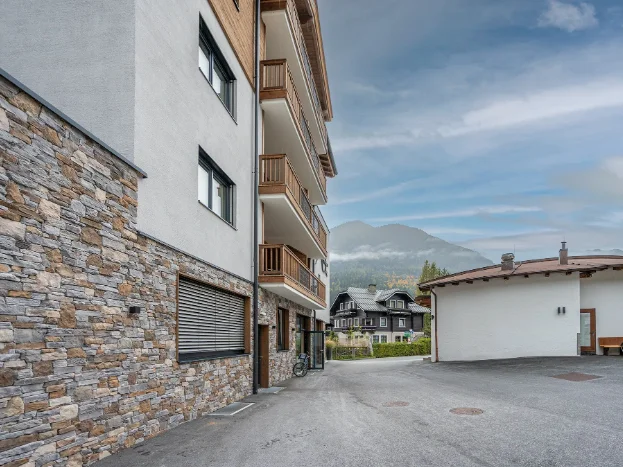 Dekoratifstone dış cephe taş kaplama uygulama projesi