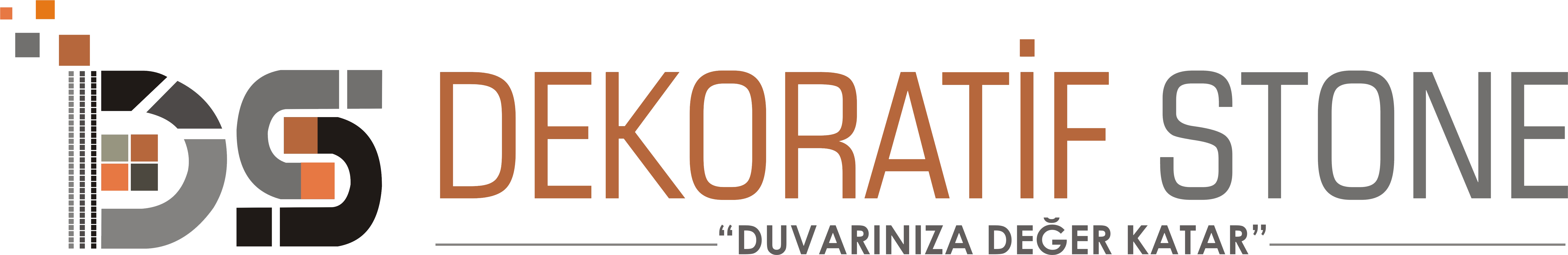 Dekoratif Stone