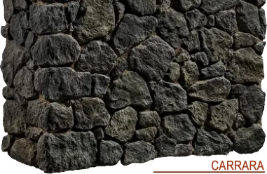 Carrara Dekoratif Taş