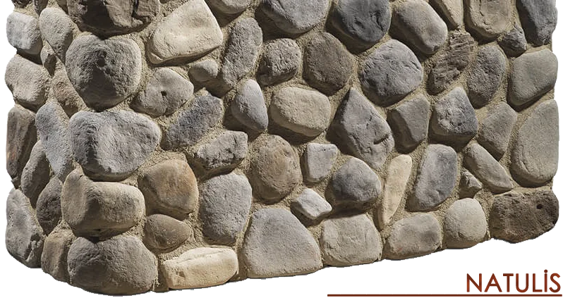 Natilus Dekoratif Taş