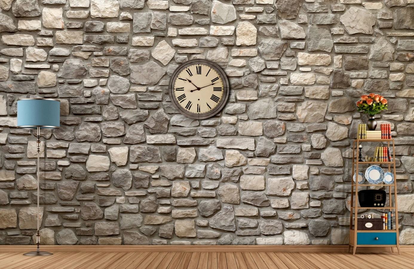 Kreatif Renk Sistemi ile doğadaki en gerçekçi tonları duvarlarınıza taşıyoruz. Dekoratif Stone kreatif renk sistemi kültür taşı uygulaması