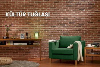 Kültür Tuğlası