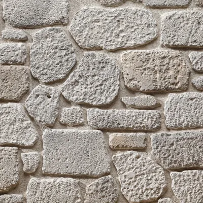 Troy İnci Dekoratif Taş
