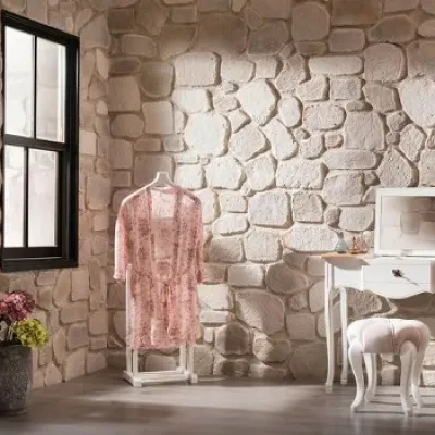 Troy Antik Taş Kaplama - 15 Yıllık Dekoratif Stone Tecrübesi