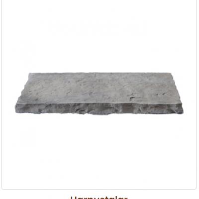 Harpustalar