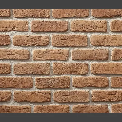 Barok Cotto Dekoratif Tuğla