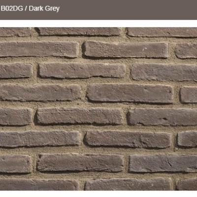 Dark Grey