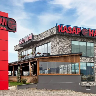 Rupe Taş Kaplama Mağaza Uygulama
