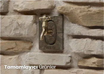 Tamamlayıcı Ürünler